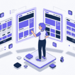 Hero image per articolo Come Scegliere un Tema WordPress