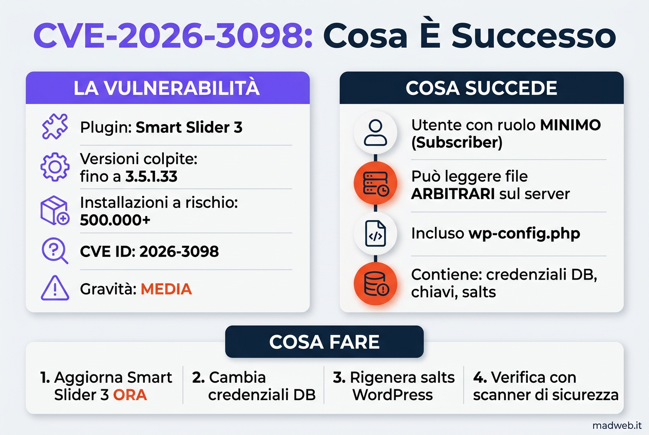 CVE-2026-3098 Smart Slider 3