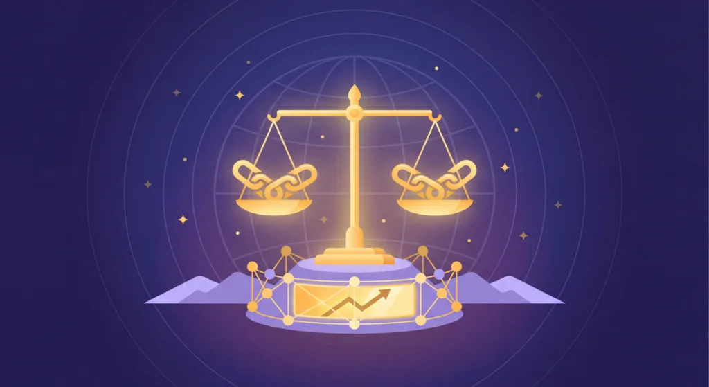 Copertina: come si misura l'autorità di un sito, PageRank e Domain Authority