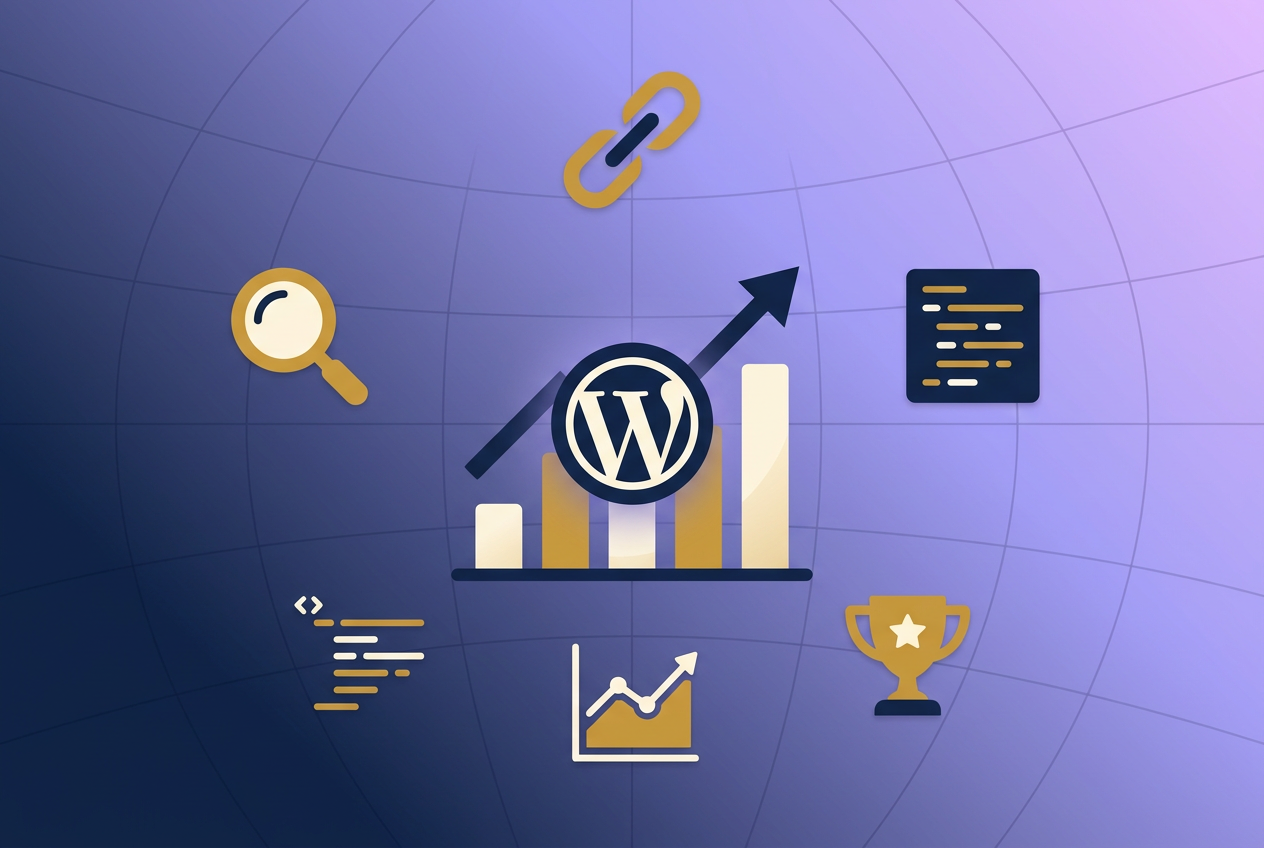 SEO avanzata link building schema markup
